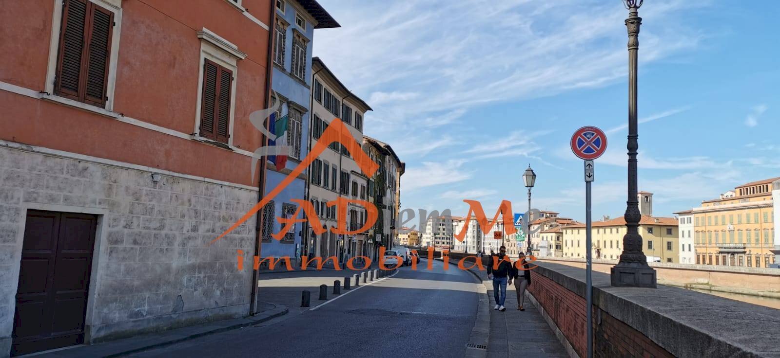 Foto 3 - Commercial Premises Lungarno Gambacorti, Pisa - photo 2