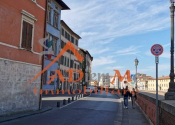 Foto 3 - Commercial Premises Lungarno Gambacorti, Pisa - photo 2