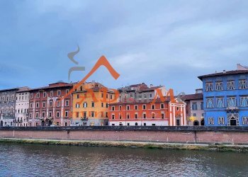 Foto 6 - Commercial Premises Lungarno Gambacorti, Pisa - photo 5