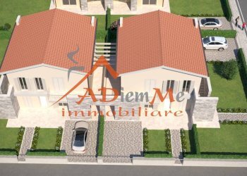 Foto 1 - Villa Bifamiliare Via Cesare pascarella, San Giuliano Terme - foto 1