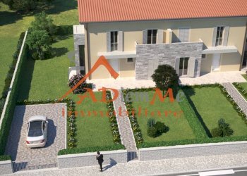 Foto 3 - Villa Bifamiliare Via Cesare pascarella, San Giuliano Terme - foto 3