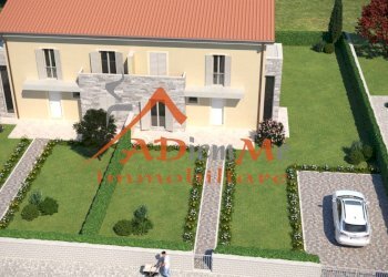 Foto 4 - Villa Bifamiliare Via Cesare pascarella, San Giuliano Terme - foto 4