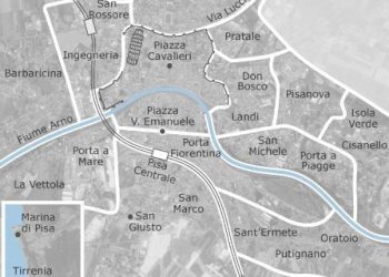 Foto 4 - Ufficio Via Carlo Cattaneo, Pisa - foto 3