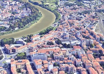 Foto 11 - Ufficio Via Carlo Cattaneo, Pisa - foto 10