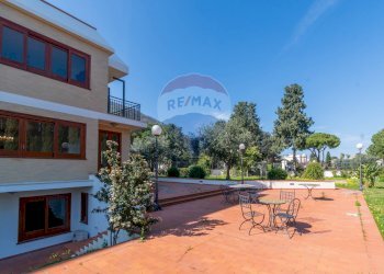 Terrazza - Villa Via Tommaso Natale
 
93/B, Palermo - foto 3