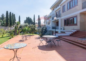 Terrazza - Villa Via Tommaso Natale
 
93/B, Palermo - foto 4