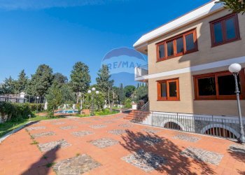 Terrazza - Villa Via Tommaso Natale
 
93/B, Palermo - foto 6