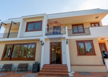 Casa all\'aperto - Villa Via Tommaso Natale
 
93/B, Palermo - foto 8