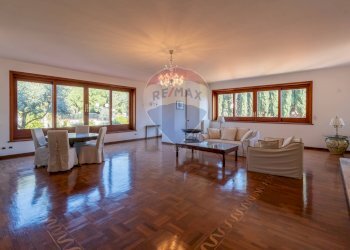 Soggiorno - Villa Via Tommaso Natale
 
93/B, Palermo - foto 10