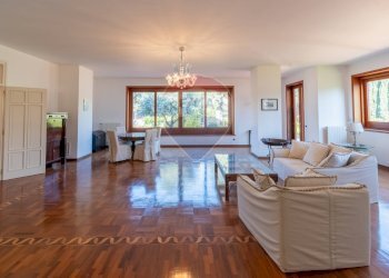 Soggiorno - Villa Via Tommaso Natale
 
93/B, Palermo - foto 11