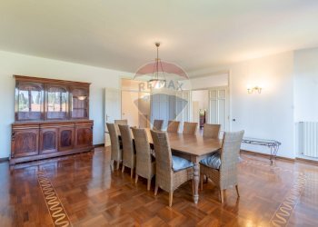 Sala da pranzo - Villa Via Tommaso Natale
 
93/B, Palermo - foto 13