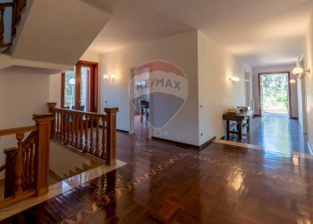 Hall / corridoio - Villa Via Tommaso Natale
 
93/B, Palermo - foto 17