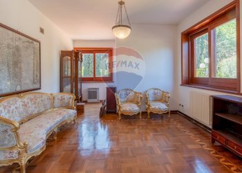 Soggiorno - Villa Via Tommaso Natale
 
93/B, Palermo - foto 20