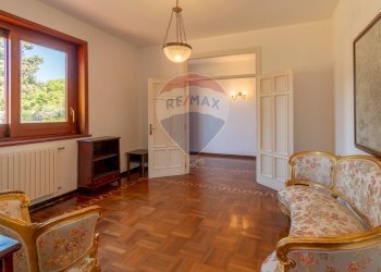 Soggiorno - Villa Via Tommaso Natale
 
93/B, Palermo - foto 21