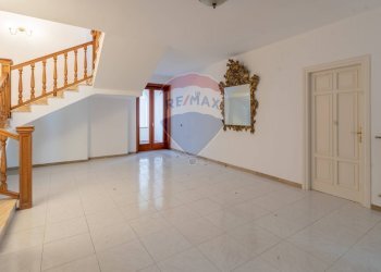 Stanza vuota - Villa Via Tommaso Natale
 
93/B, Palermo - foto 22
