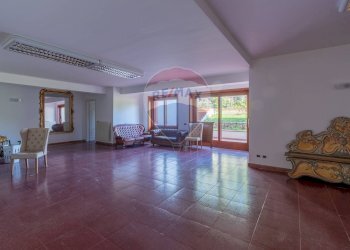 Stanza vuota - Villa Via Tommaso Natale
 
93/B, Palermo - foto 25