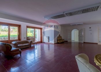 Soggiorno - Villa Via Tommaso Natale
 
93/B, Palermo - foto 27