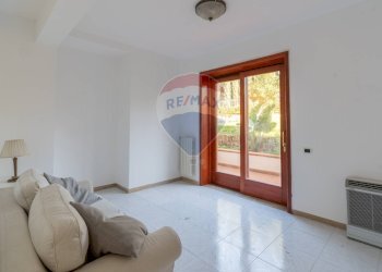 Soggiorno - Villa Via Tommaso Natale
 
93/B, Palermo - foto 28