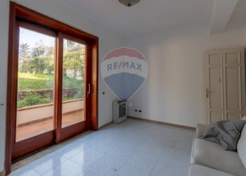 Soggiorno - Villa Via Tommaso Natale
 
93/B, Palermo - foto 29