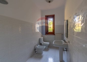 Bagno - Villa Via Tommaso Natale
 
93/B, Palermo - foto 30