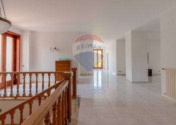 Hall / corridoio - Villa Via Tommaso Natale
 
93/B, Palermo - foto 40