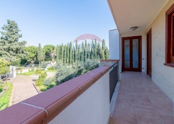 Balcone - Villa Via Tommaso Natale
 
93/B, Palermo - foto 44