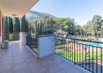 Balcone - Villa Via Tommaso Natale
 
93/B, Palermo - foto 45