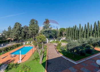 Piscina - Villa Via Tommaso Natale
 
93/B, Palermo - foto 46