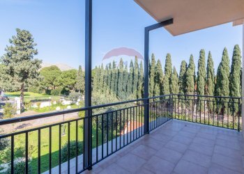 Terrazza - Villa Via Tommaso Natale
 
93/B, Palermo - foto 53