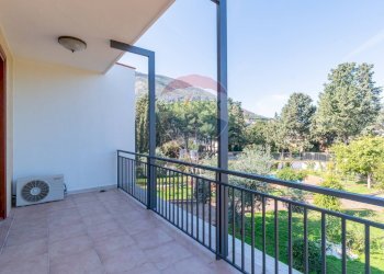 Balcone - Villa Via Tommaso Natale
 
93/B, Palermo - foto 54