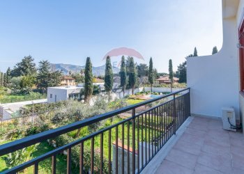 Balcone - Villa Via Tommaso Natale
 
93/B, Palermo - foto 63