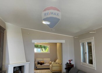 Soggiorno - Villa via grotta mazzamuto
 
13, Altavilla Milicia - foto 2