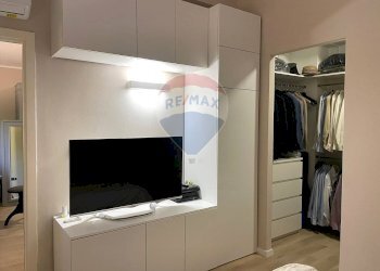 Cabina armadio - Villa via grotta mazzamuto
 
13, Altavilla Milicia - foto 11