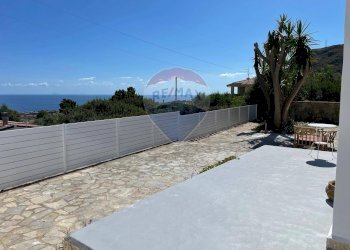 Terrazza - Villa via grotta mazzamuto
 
13, Altavilla Milicia - foto 15