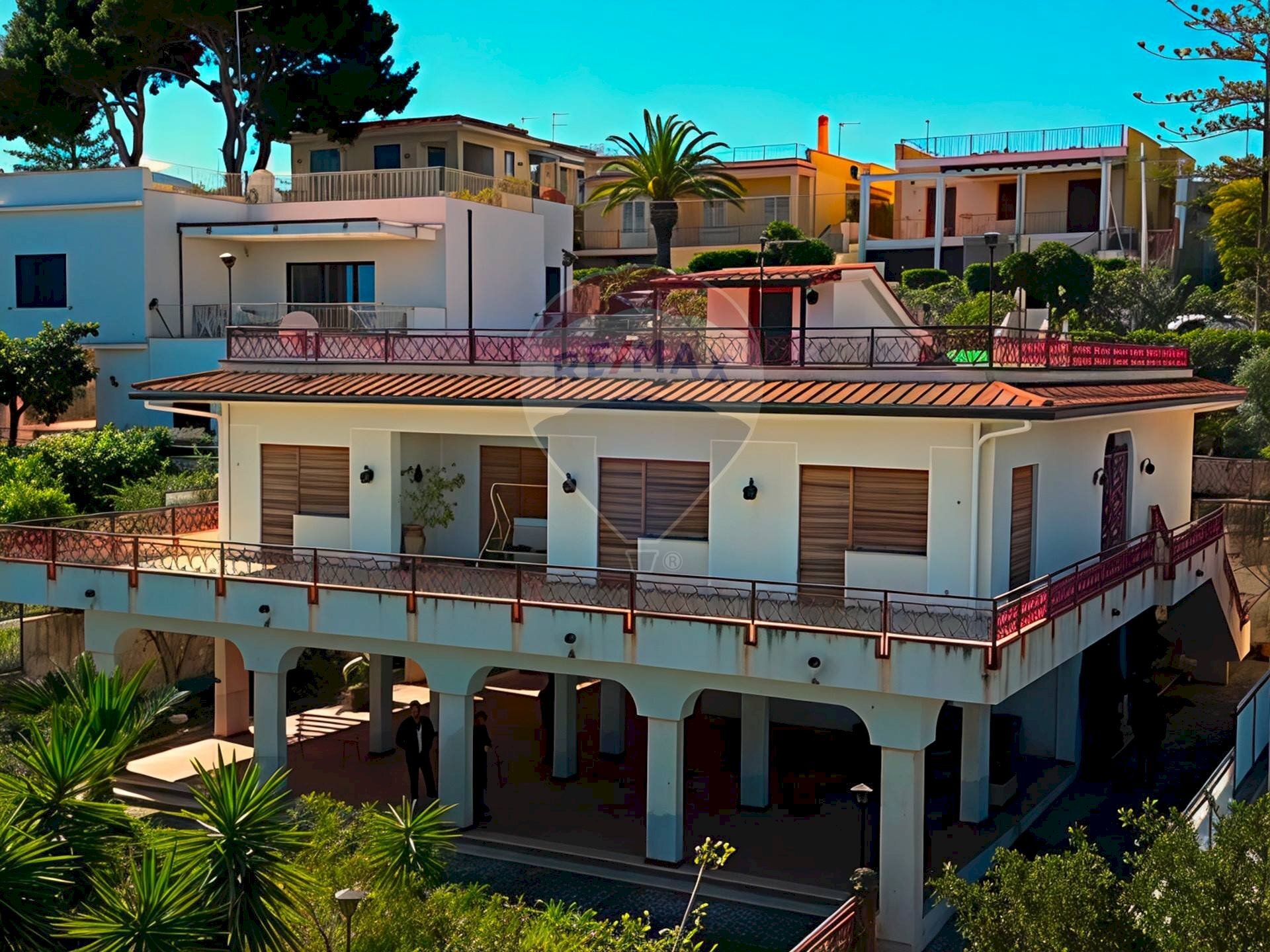 Casa all\'aperto - Villa Viale John Fitzgerald Kennedy
 
10, Casteldaccia - foto 1