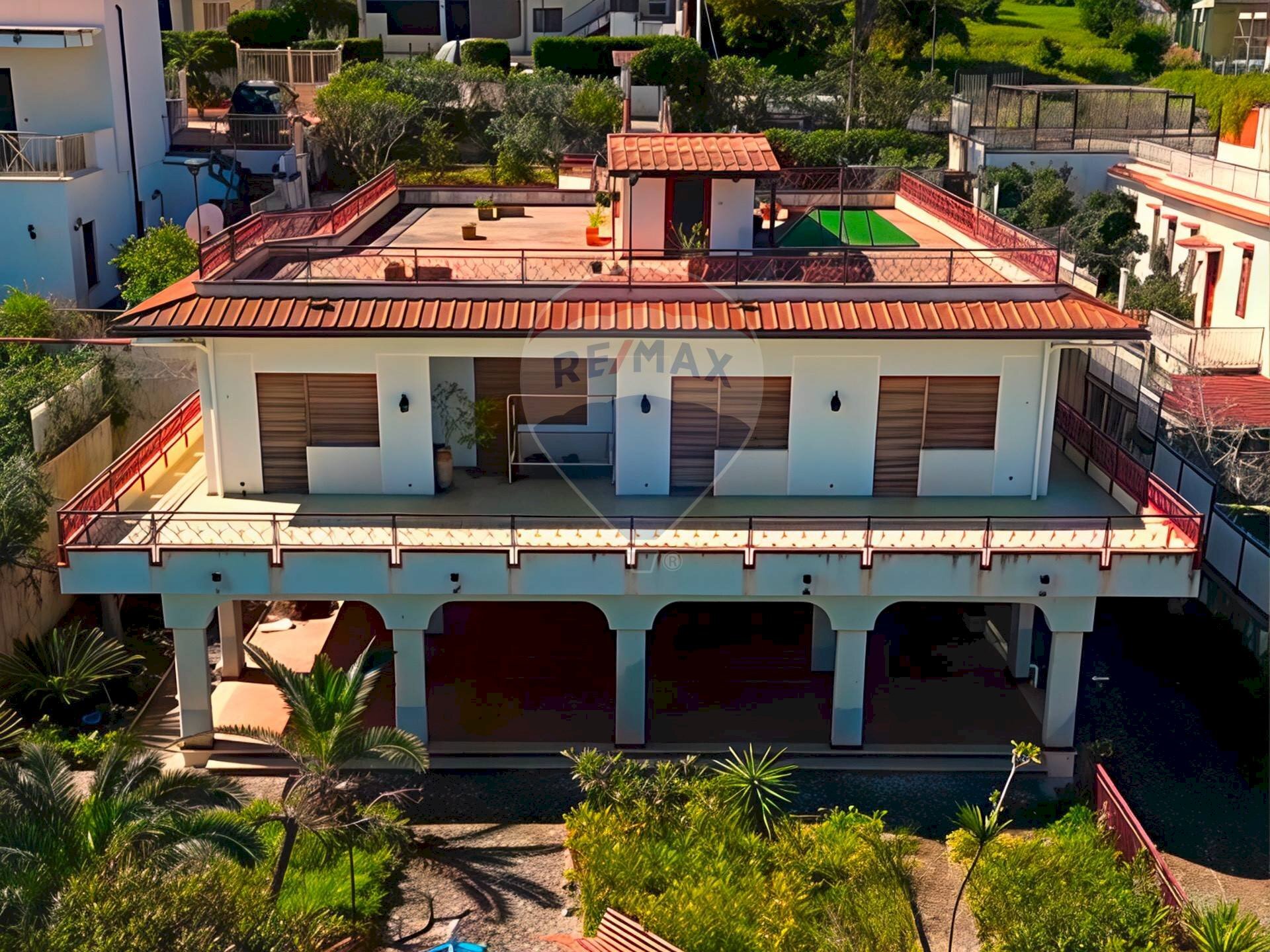 Casa all\'aperto - Villa Viale John Fitzgerald Kennedy
 
10, Casteldaccia - foto 2