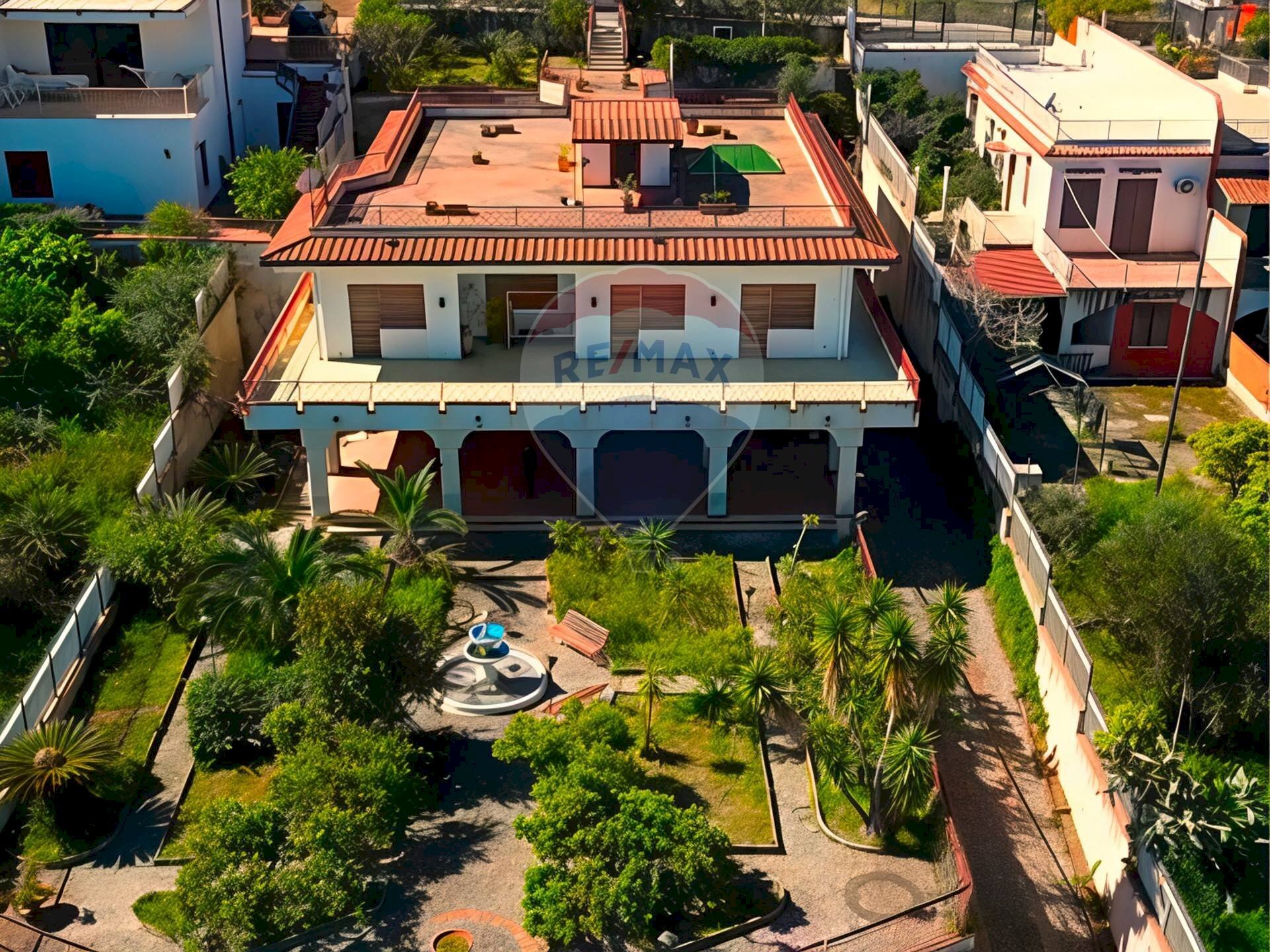 Casa all\'aperto - Villa Viale John Fitzgerald Kennedy
 
10, Casteldaccia - foto 3