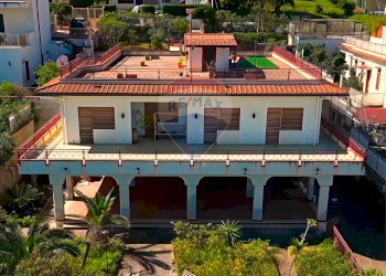 Casa all\'aperto - Villa Viale John Fitzgerald Kennedy
 
10, Casteldaccia - foto 2