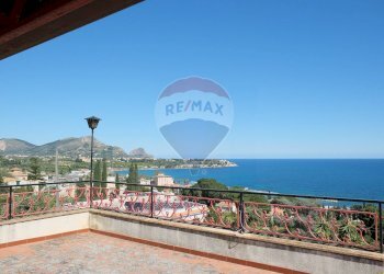 Terrazza - Villa Viale John Fitzgerald Kennedy
 
10, Casteldaccia - foto 14