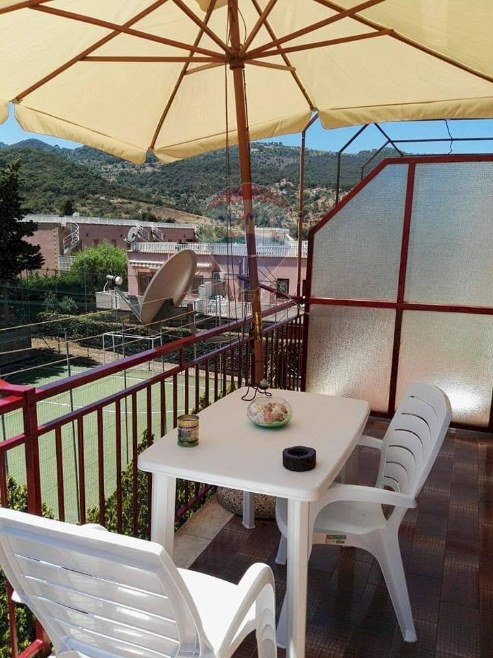 Balcone - Four-room apartment via valdemone
 
25, Pollina - photo 2