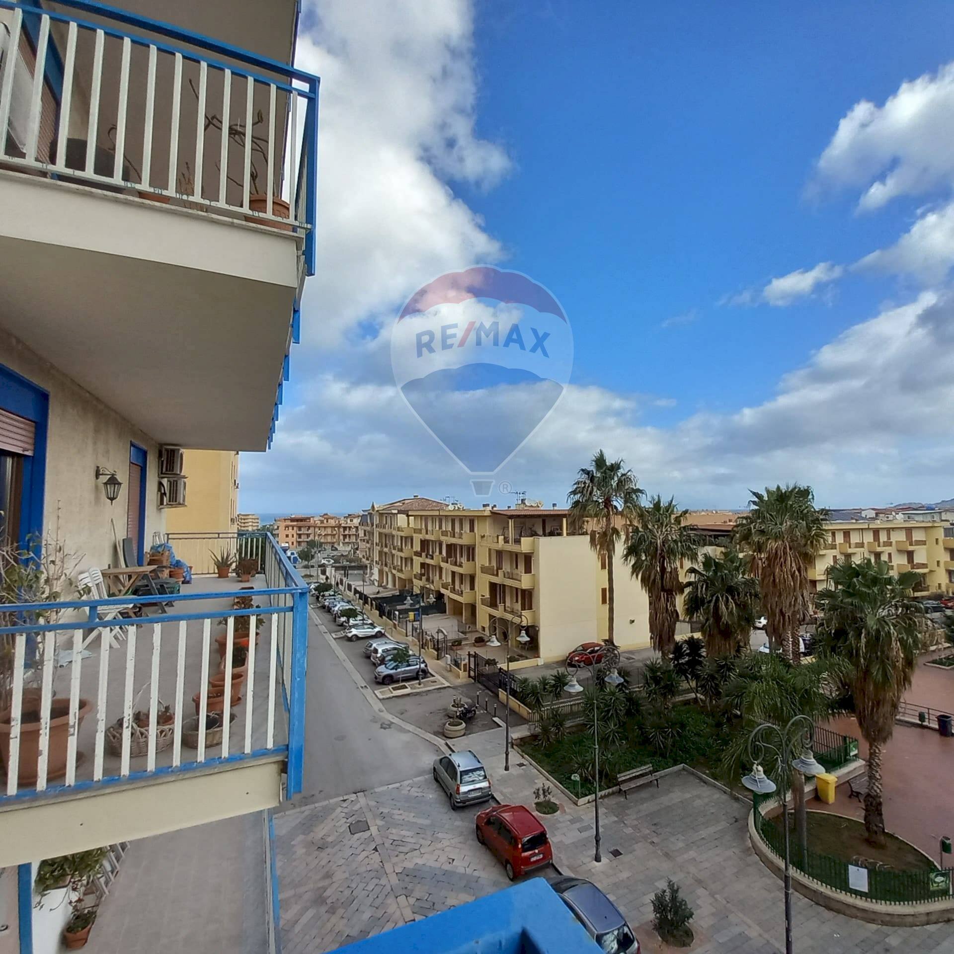 Edificio all\'aperto - Appartamento Via Marco Polo
 
1, Ficarazzi - foto 2