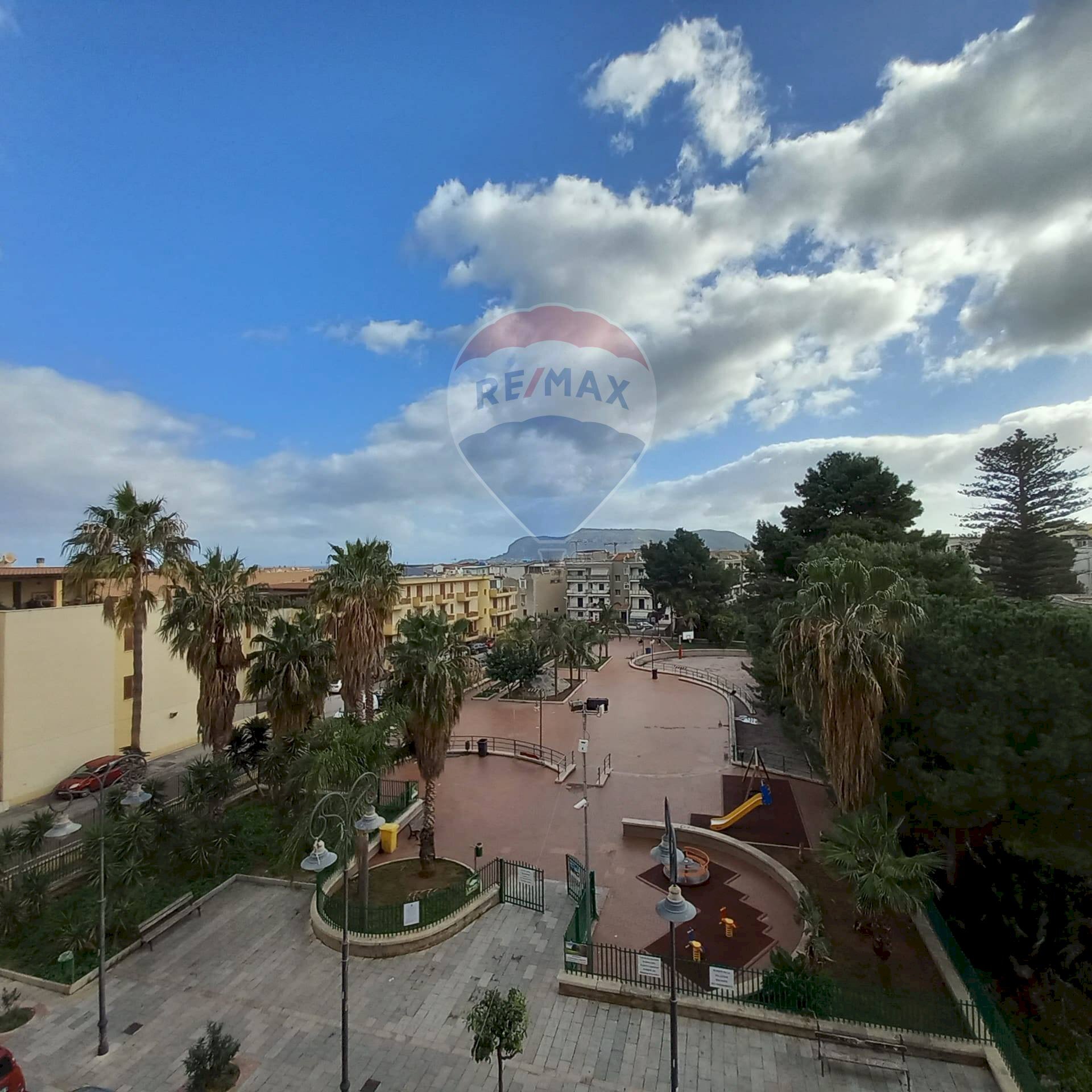 Edificio all\'aperto - Appartamento Via Marco Polo
 
1, Ficarazzi - foto 1