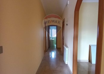 Hall / corridoio - Appartamento Via Marco Polo
 
1, Ficarazzi - foto 20