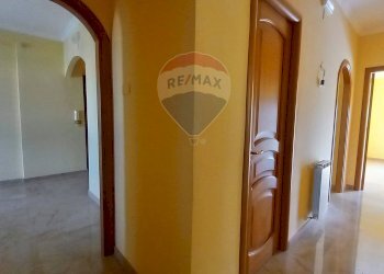 Hall / corridoio - Appartamento Via Marco Polo
 
1, Ficarazzi - foto 30