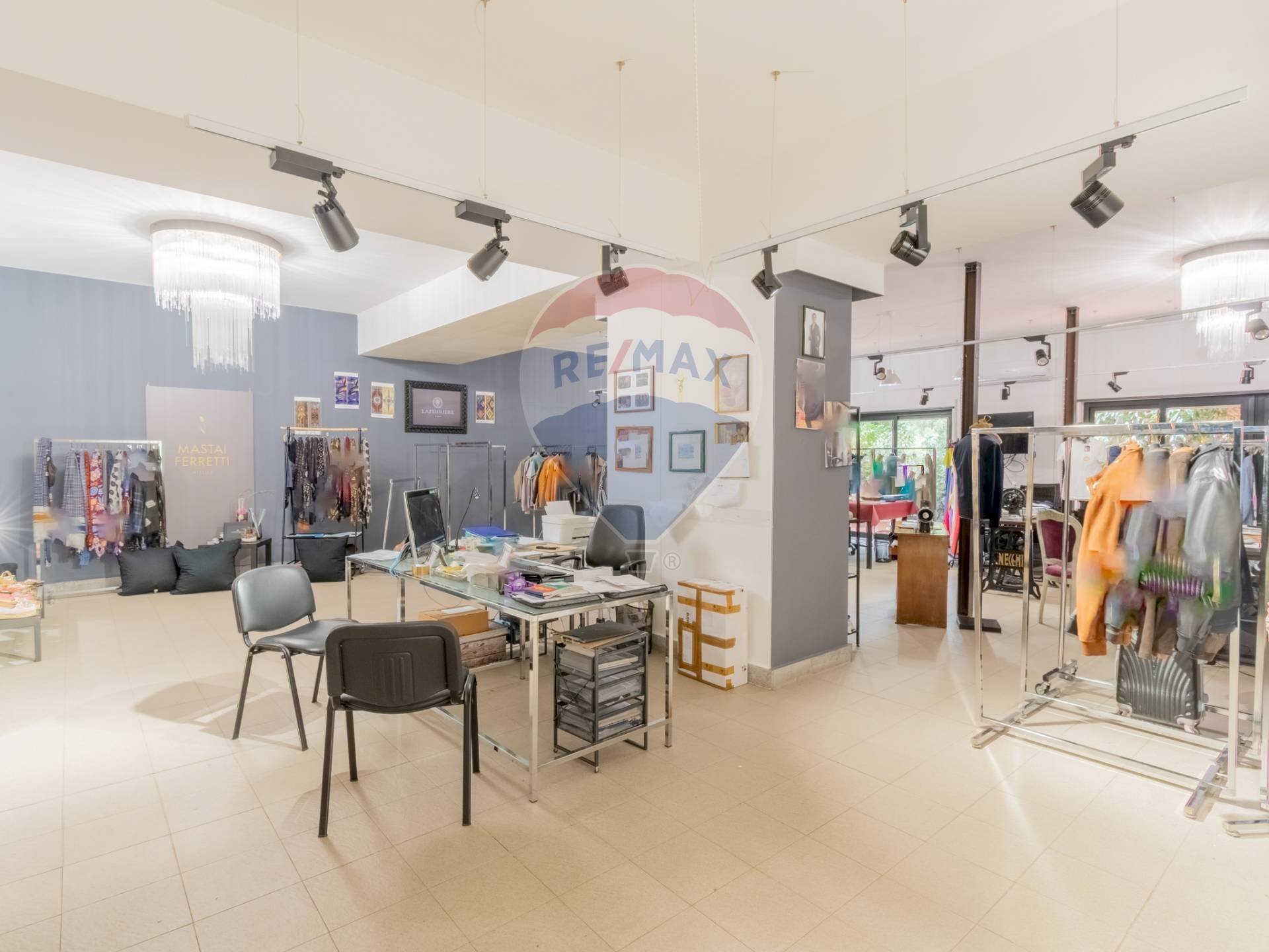 Ufficio - Commercial Premises Palermo - photo 2