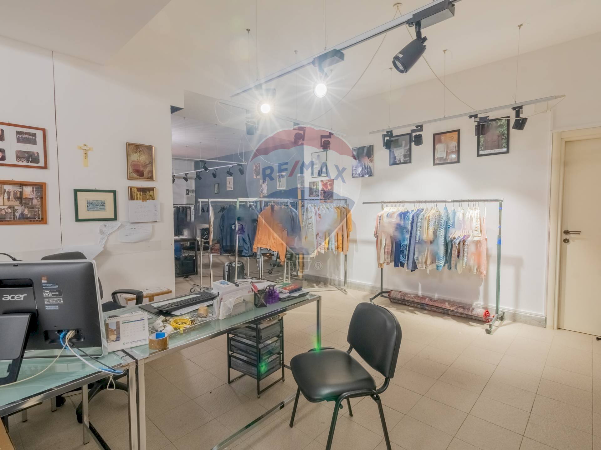 Ufficio - Commercial Premises Palermo - photo 3