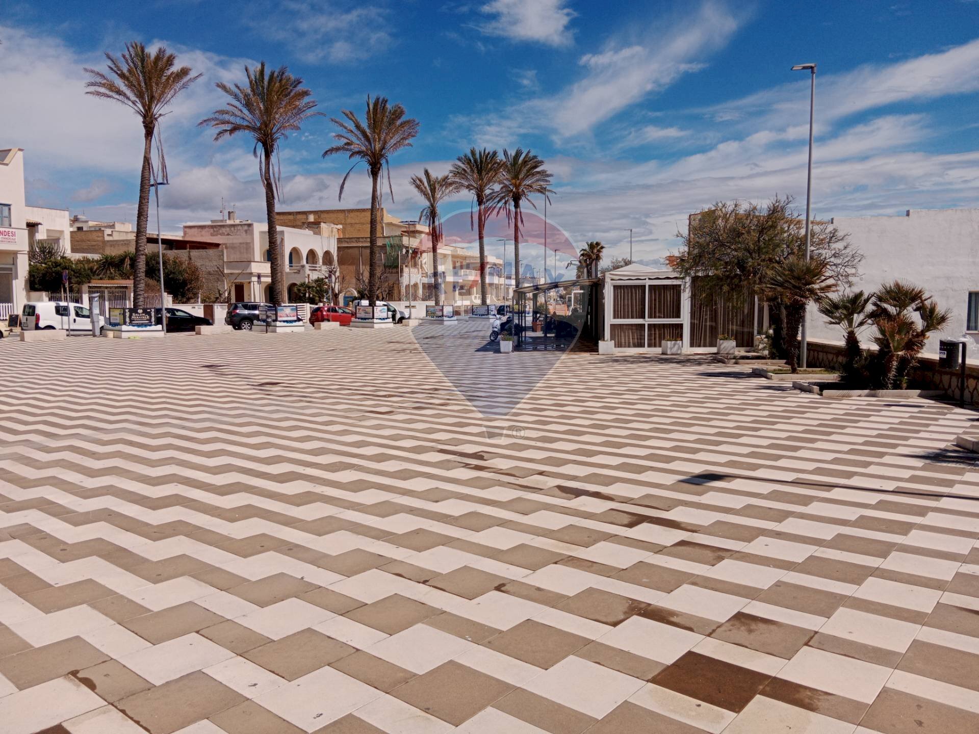 Edificio all\'aperto - Casa semi indipendente VIA DI STEFANO
 
36, Campobello di Mazara - foto 2