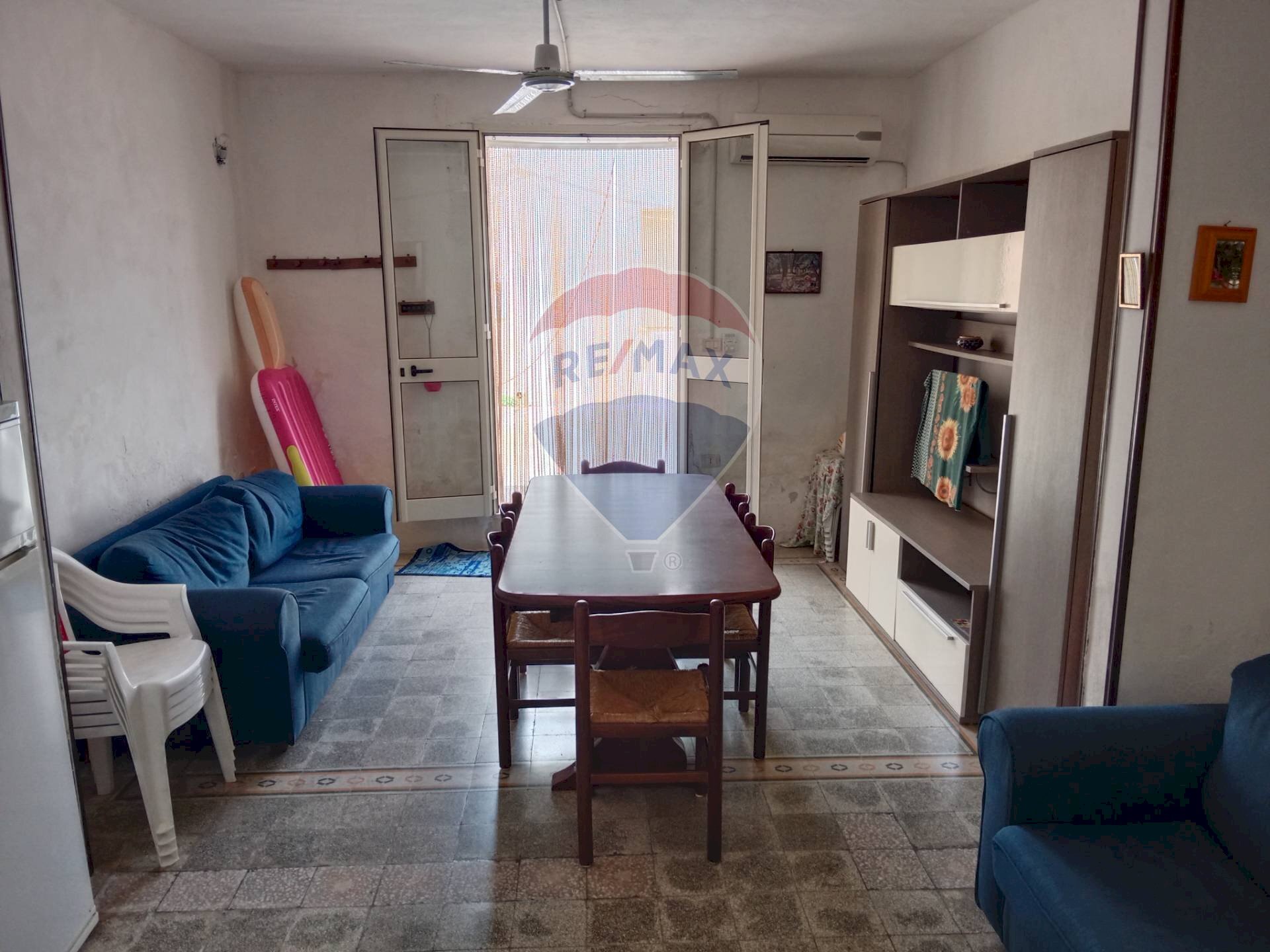 Soggiorno - Casa semi indipendente VIA DI STEFANO
 
36, Campobello di Mazara - foto 3