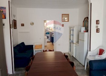Sala da pranzo - Casa semi indipendente VIA DI STEFANO
 
36, Campobello di Mazara - foto 5