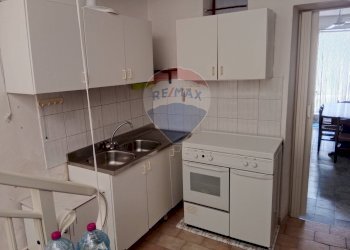 Cucina - Casa semi indipendente VIA DI STEFANO
 
36, Campobello di Mazara - foto 6